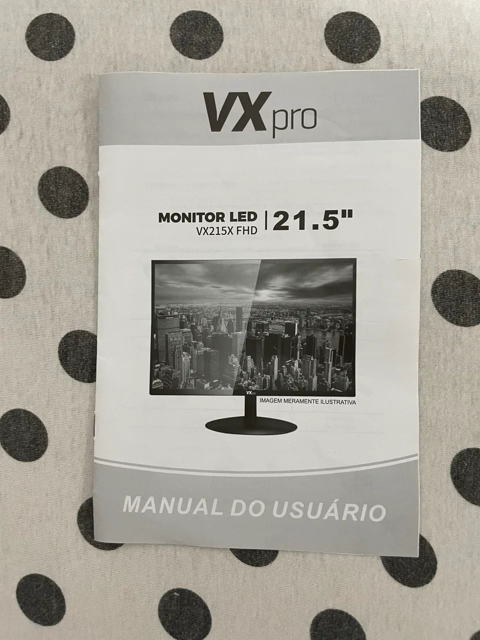 Monitor  - Foto 3