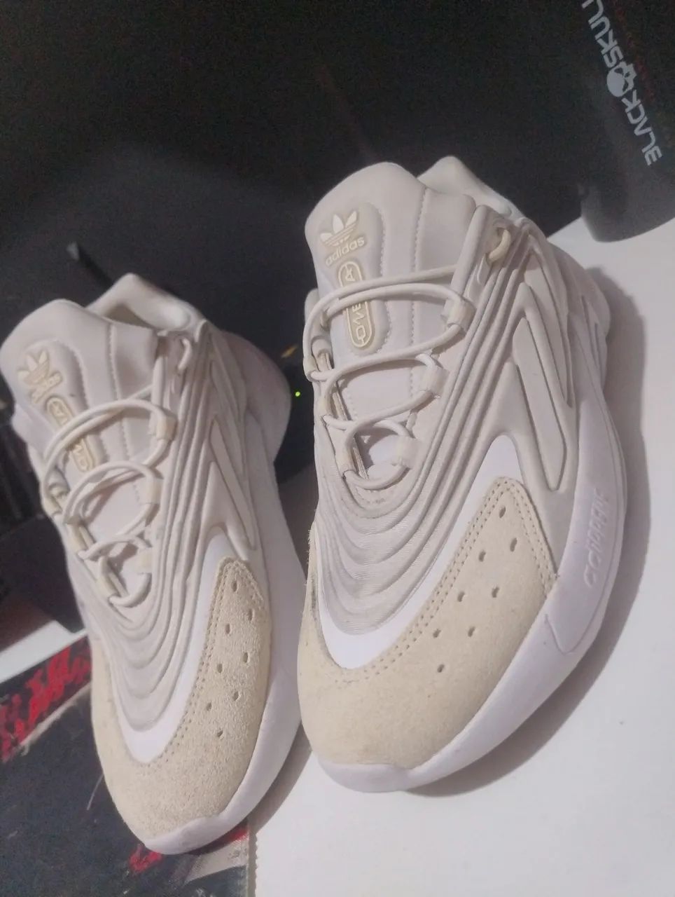 Adidas ozelia  - Foto 2