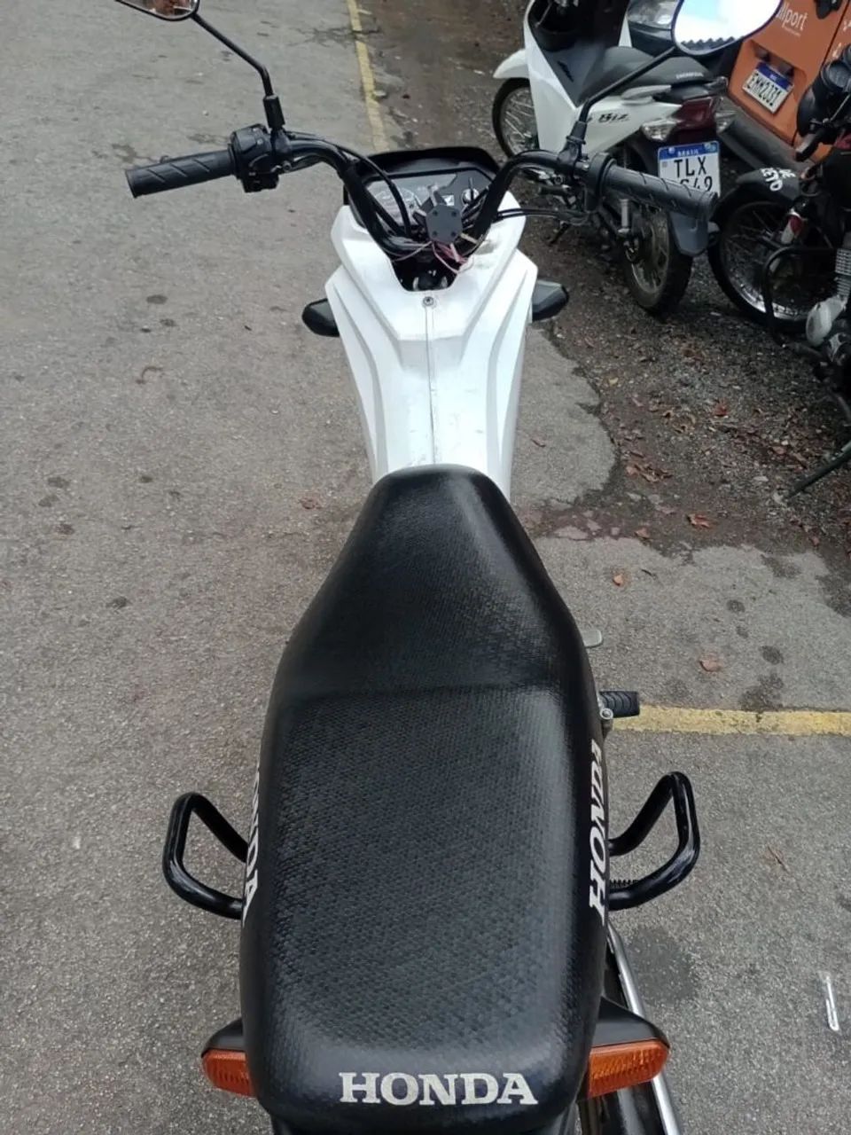 Vendo uma moto  - Foto 4
