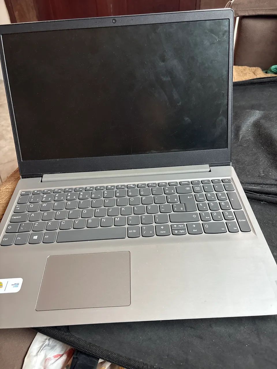 Notebook Lenovo - Foto 2