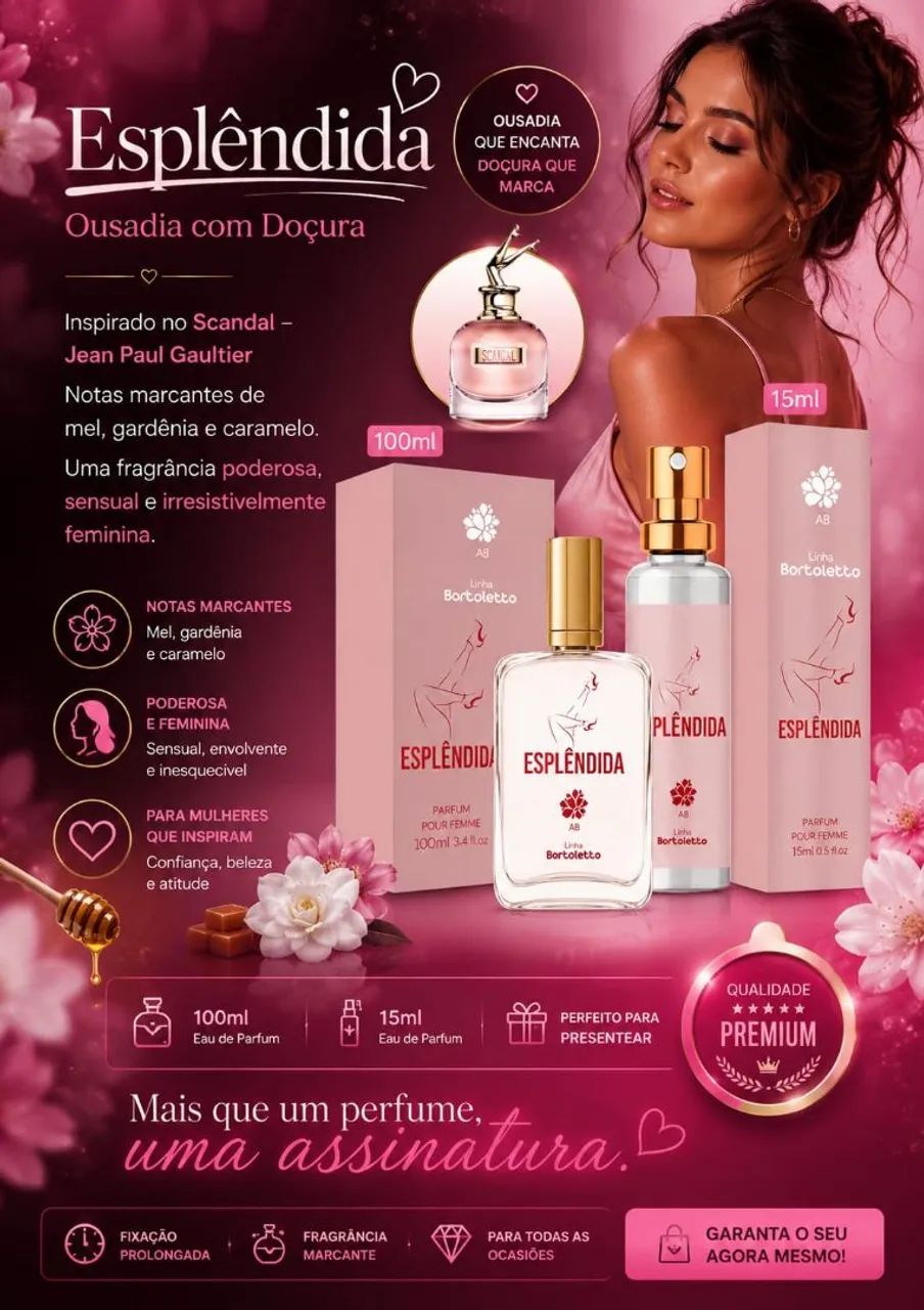 PERFUMES DE BOLSO  - Foto 2