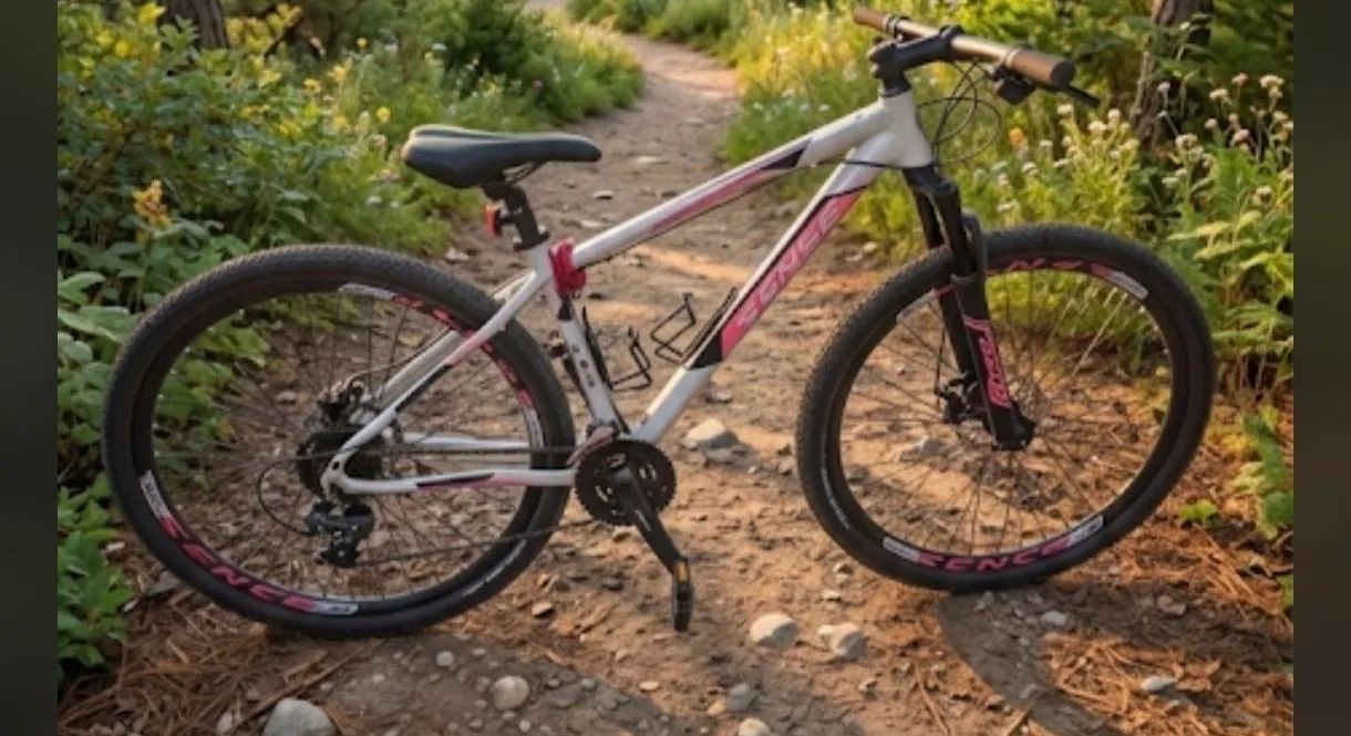 Bicicleta Sense 29