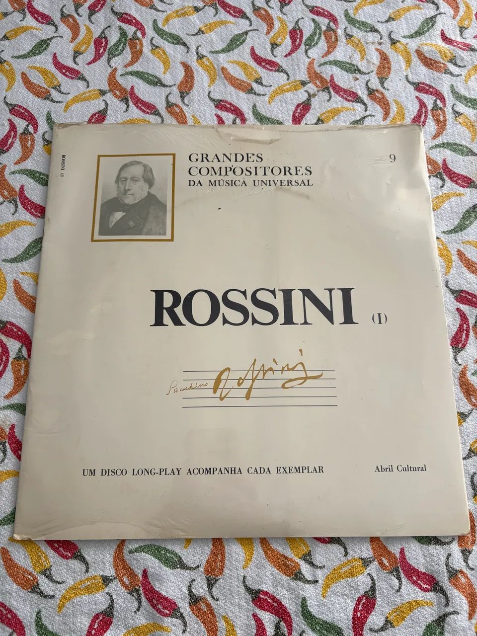 Lp Rossini