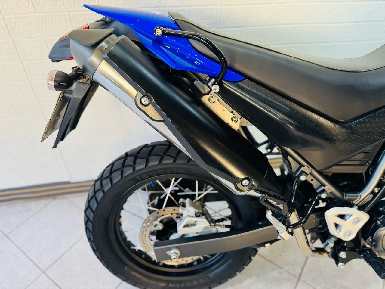 YAMAHA XT660 R  - Foto 3