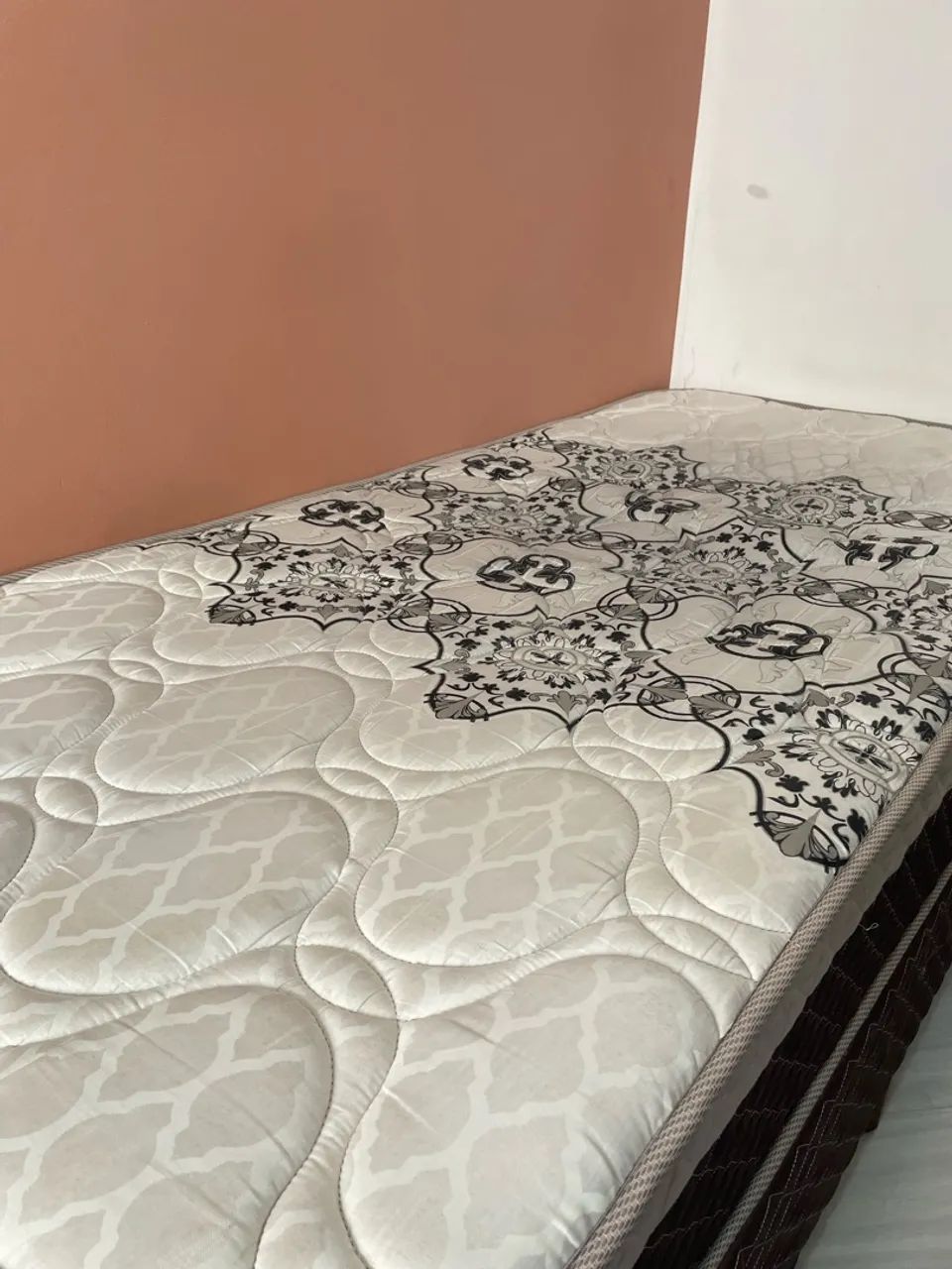 Cama box solteiro  - Foto 3