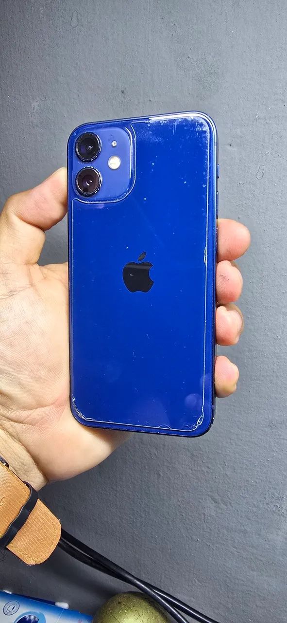 IPHONE 12 MINI 128GB - Foto 5