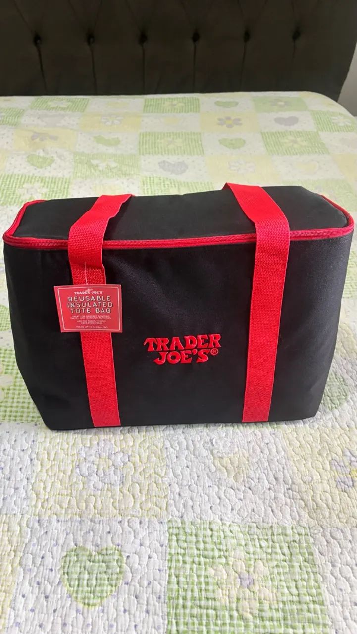 Bolsa Trade Joe?s - Foto 4