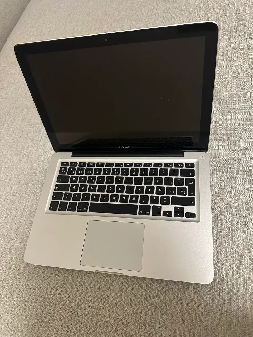 MacBook Pro 13 excelente estado - Foto 5