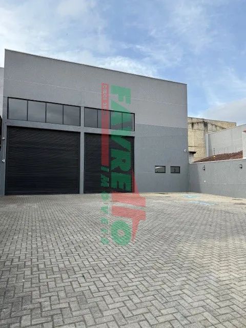 BARRACÃO LOCAÇÃO UMBARÁ. - Foto 2