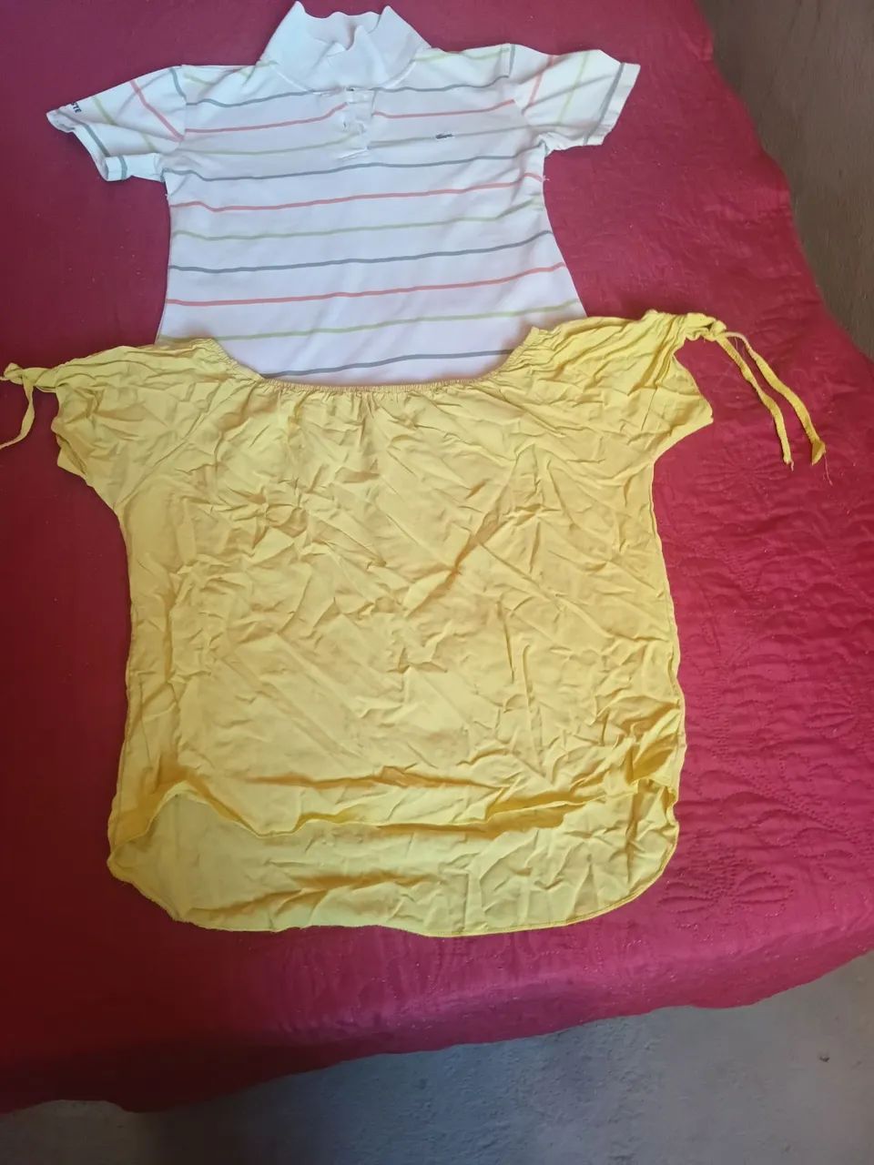 Vendo roupas  - Foto 4