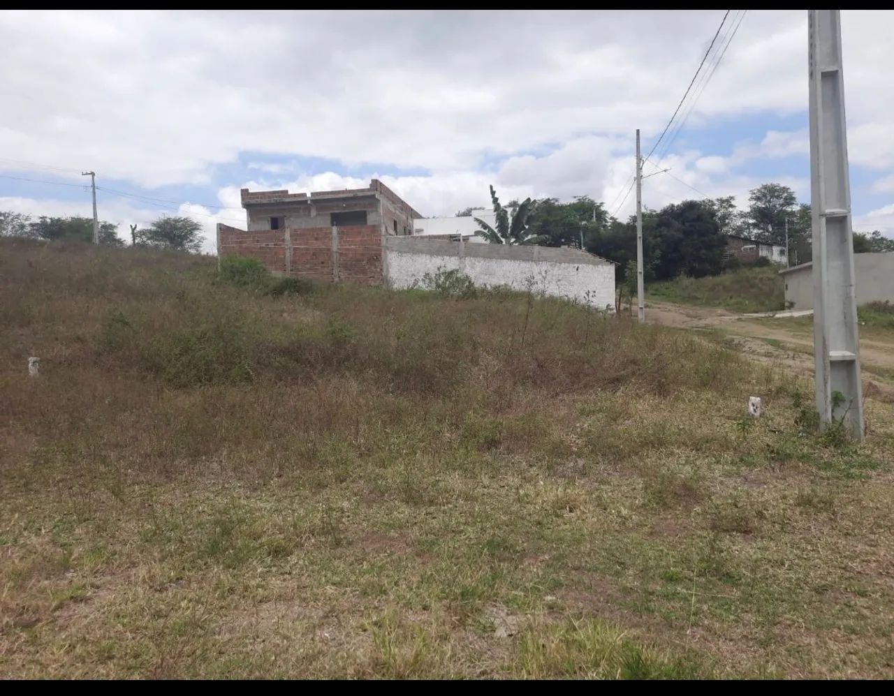TERRENO QUITADO LOTEAMENTO MARIA DA LUZ  - Foto 4