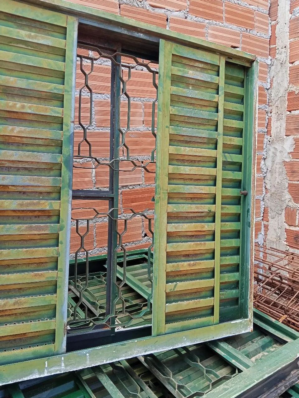 Janelas - Foto 2
