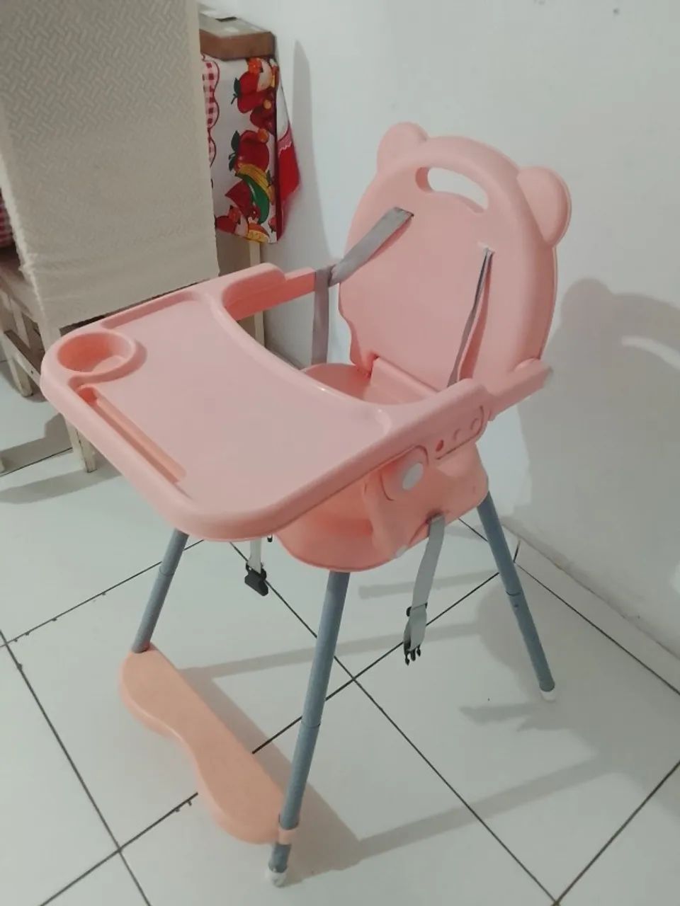 Cadeirinha de alimentação  - Foto 2