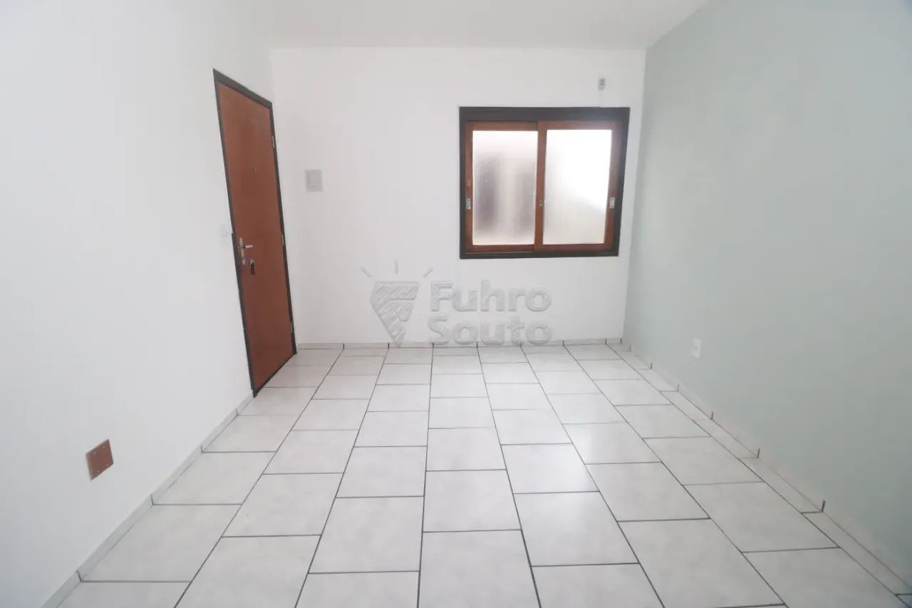 Espaço Comercial Incrível no Coração do Centro de Pelotas!