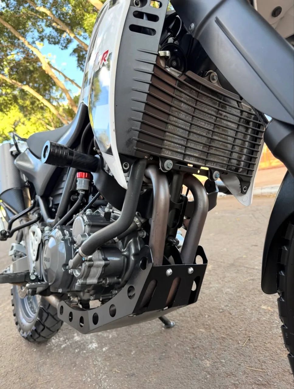 Xt660R 2015 - Foto 2