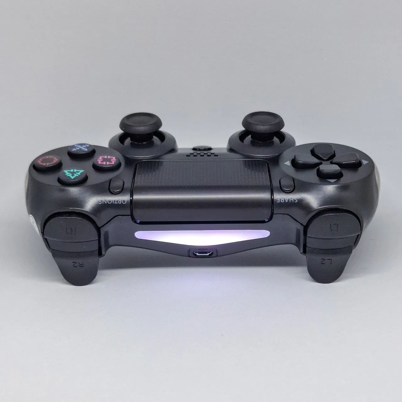 CONTROLE PARA PS4 - PC - GAME PASS - TV - Foto 2