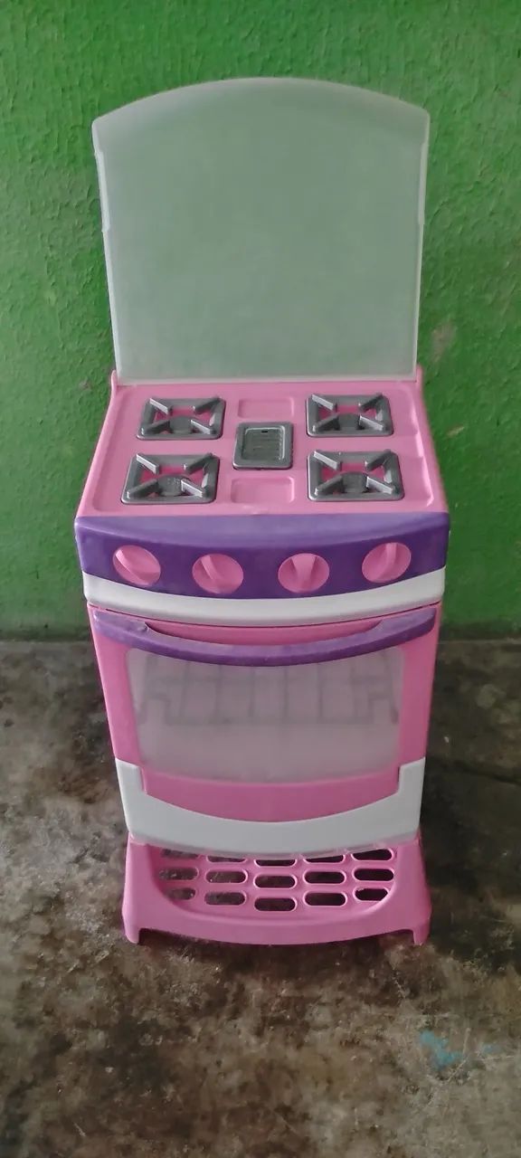 Brinquedo para menina