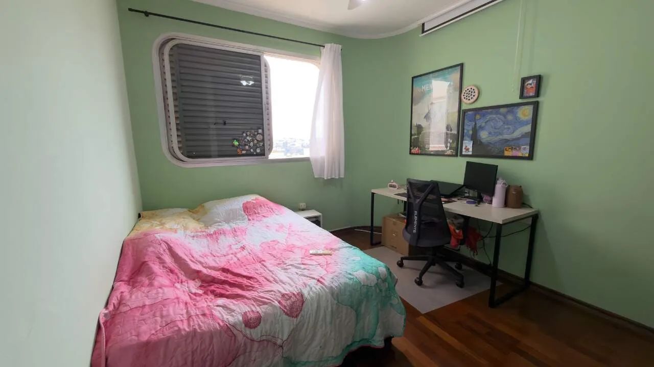 Apartamento 3 Quartos à venda com 162 m² no Ed. Del Rey. - Foto 4