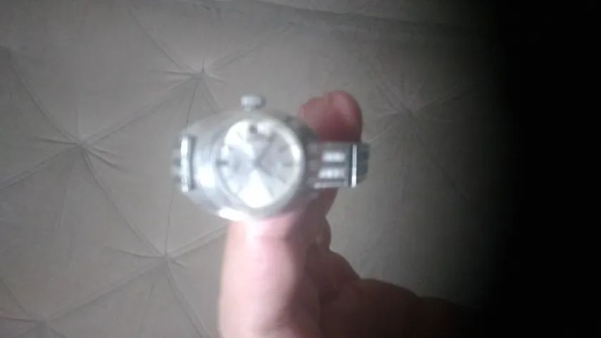 Relogio Antigo SEiKO Automático  - Foto 2