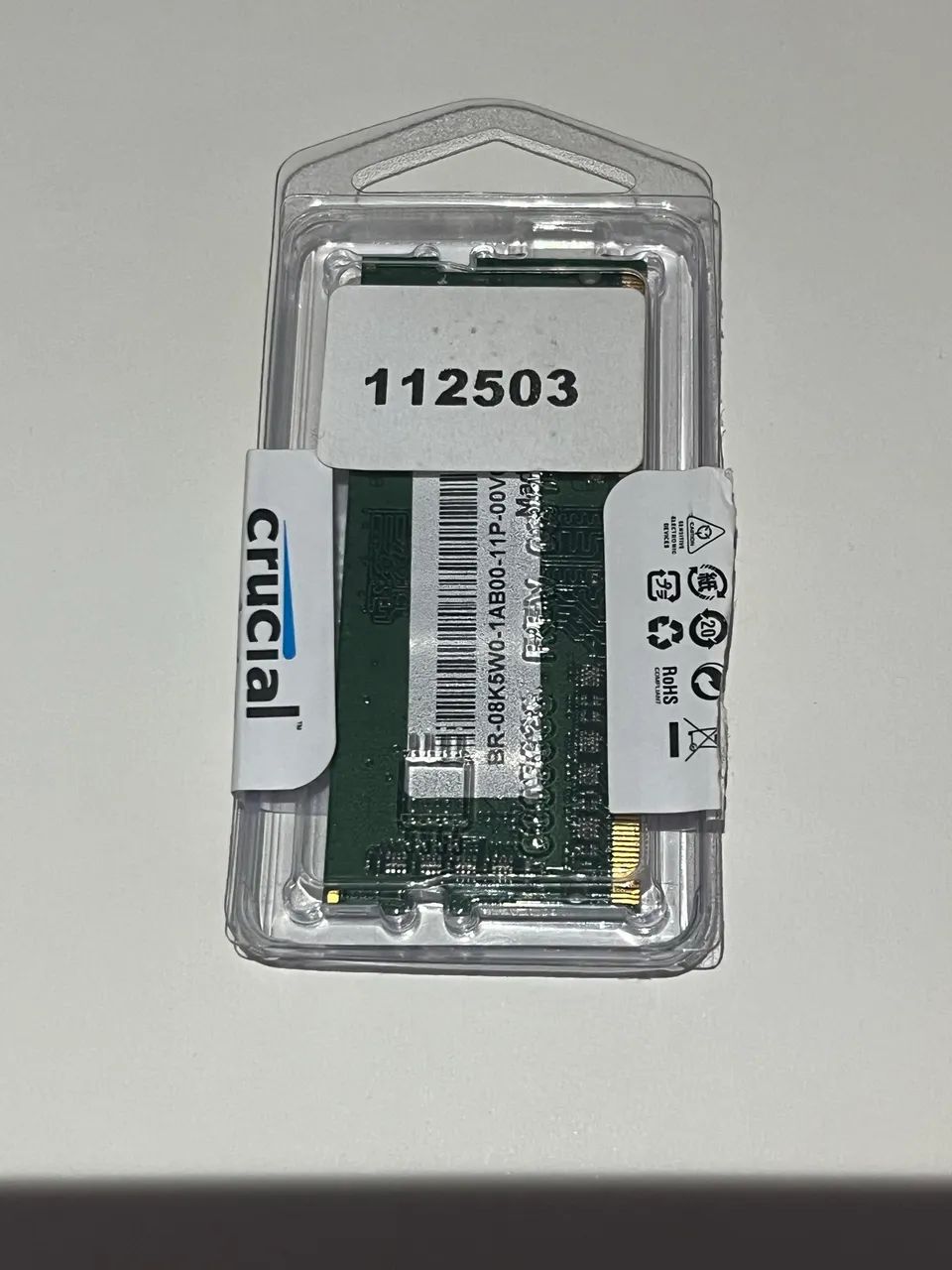 Memória ram 4gb ddr4  2666 - SO- Dimm 1.2v (Leia descrição antes de comprar ) - Foto 3