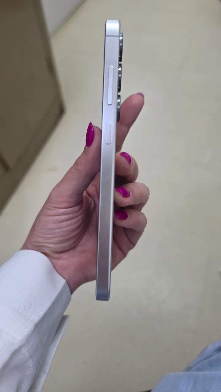 S24 Plus 512Gb em perfeito estado - Foto 5