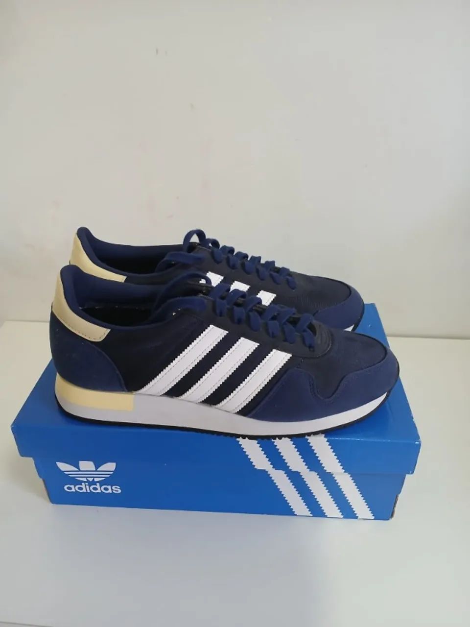 Tênis adidas originals - Foto 3