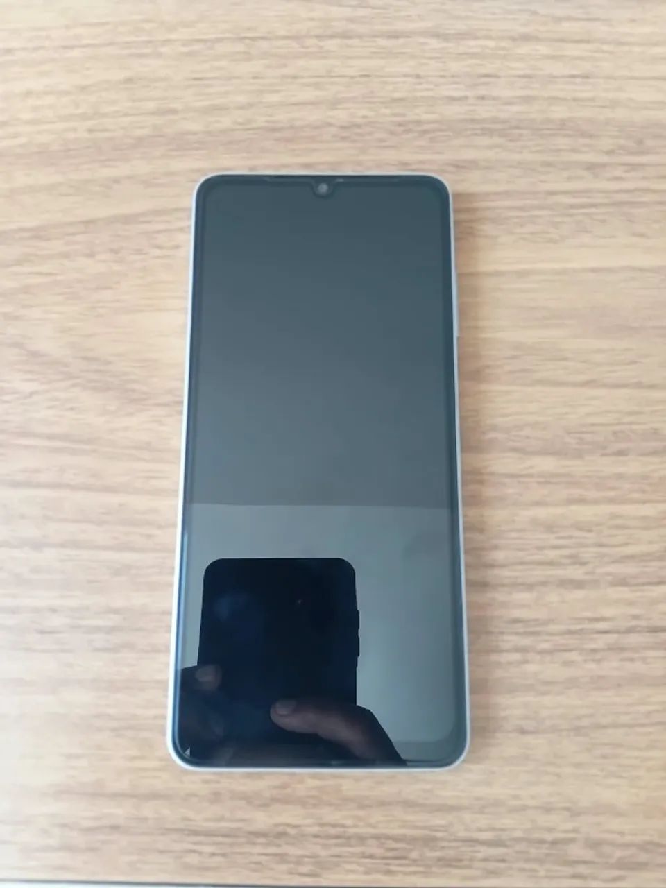 celular android sansung galaxy A06 - Foto 2