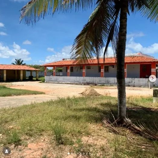 [LL] - CASA NA PRAIA DA REDINHA NOVA com aproximadamente 300m² 