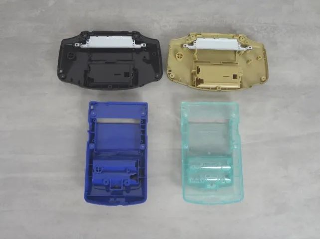 Carcaça para Game Boy e Game Boy Advance - Foto 4