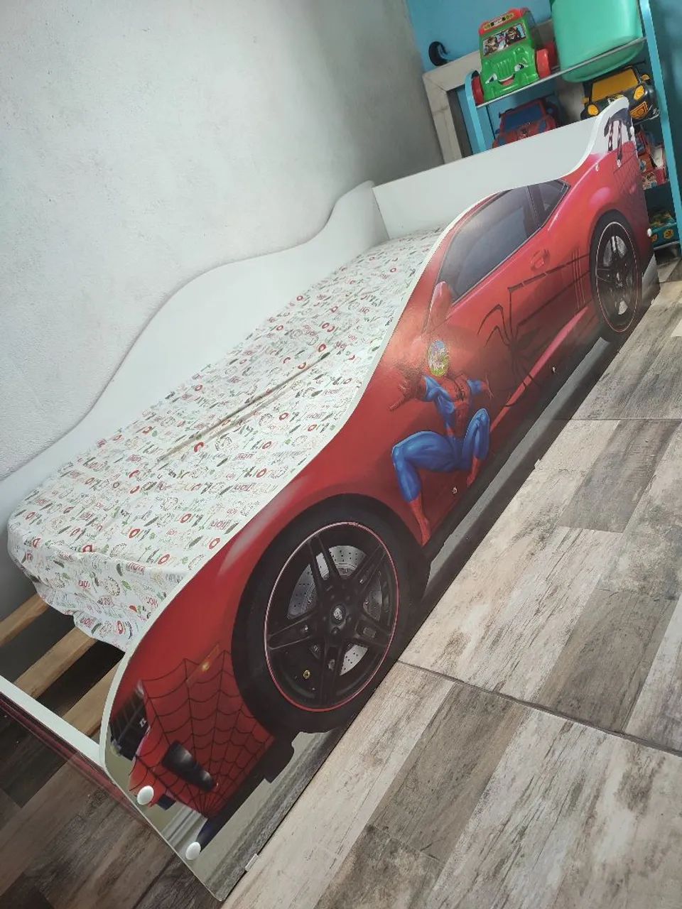 Cama infantil - Foto 2
