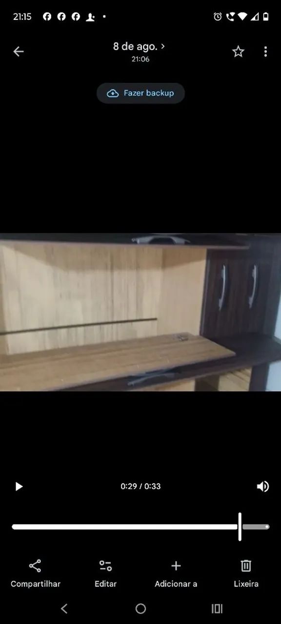 Guarda roupa  - Foto 4