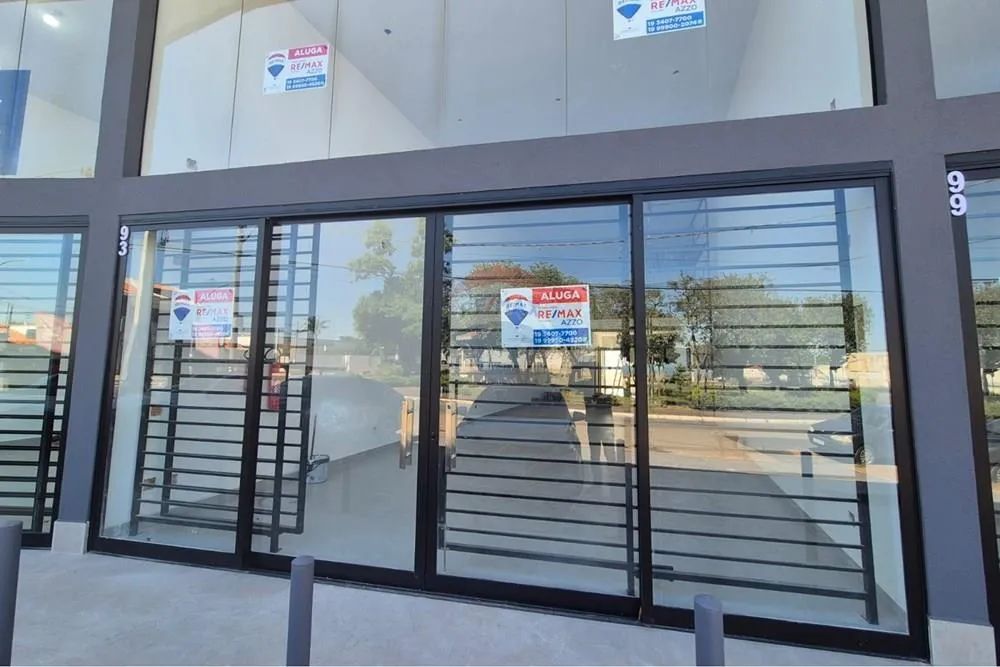 Sala comercial para alugar no Jardim Ipiranga Americana - Foto 2
