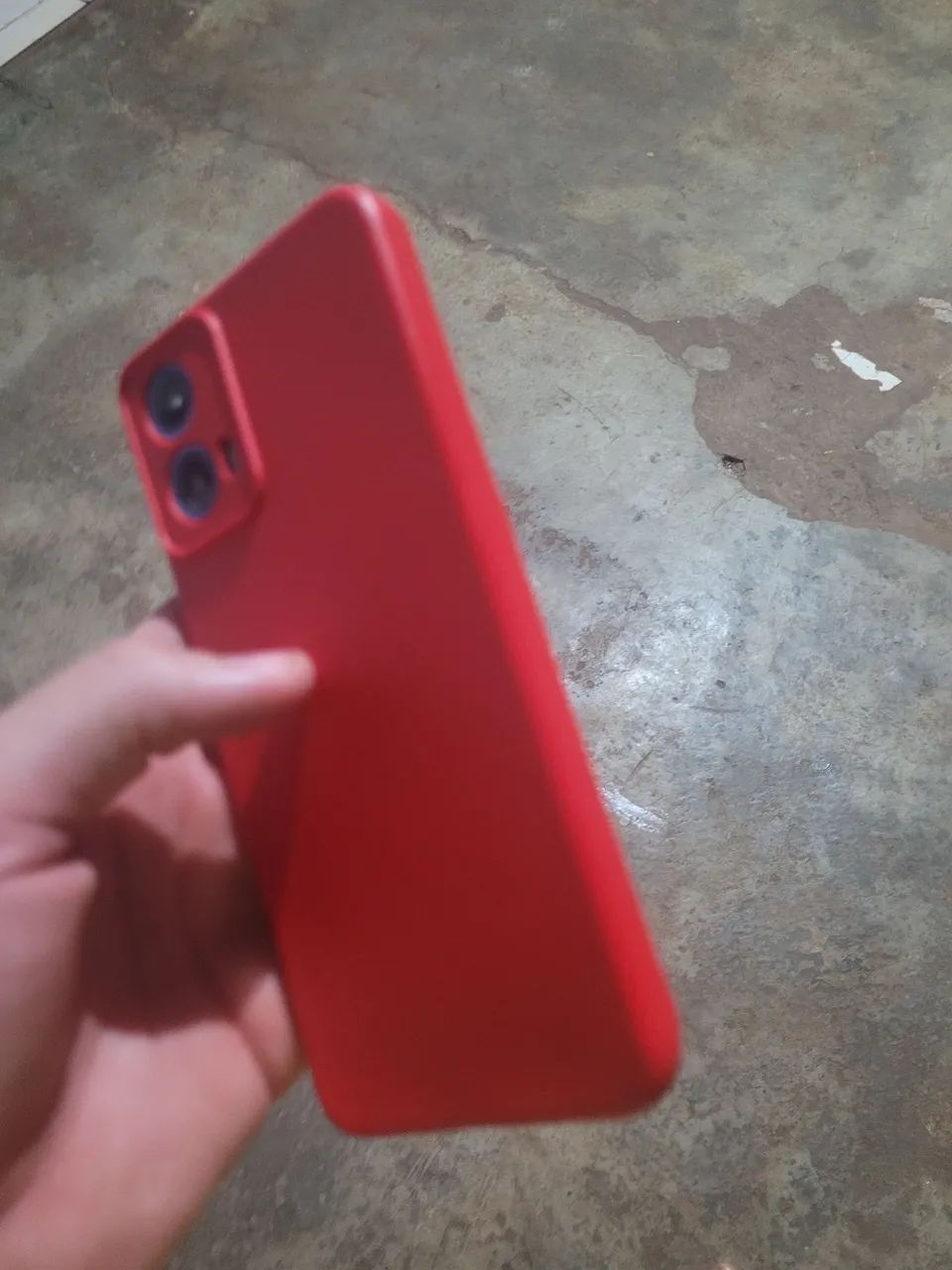 Moto G34 5G 256/8 - Foto 5