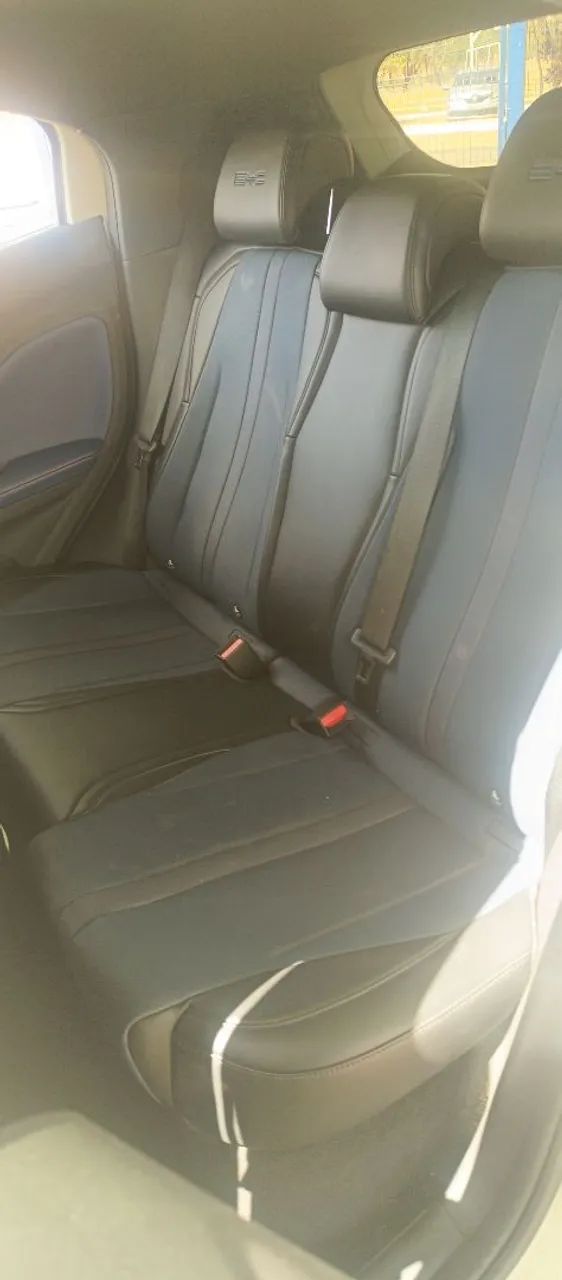 BYD Dolphin Mini (Elétrico) 2026 - Foto 5
