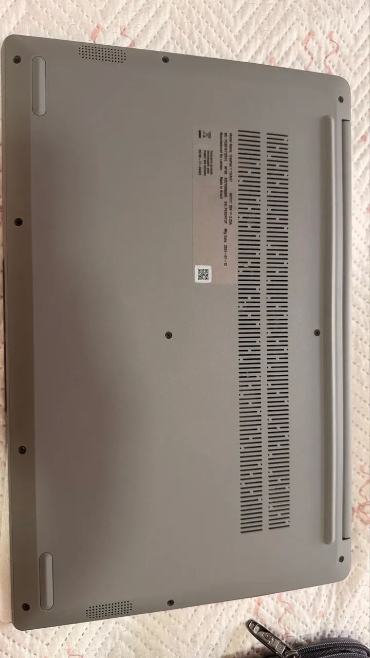 Notebook Lenovo - Foto 5