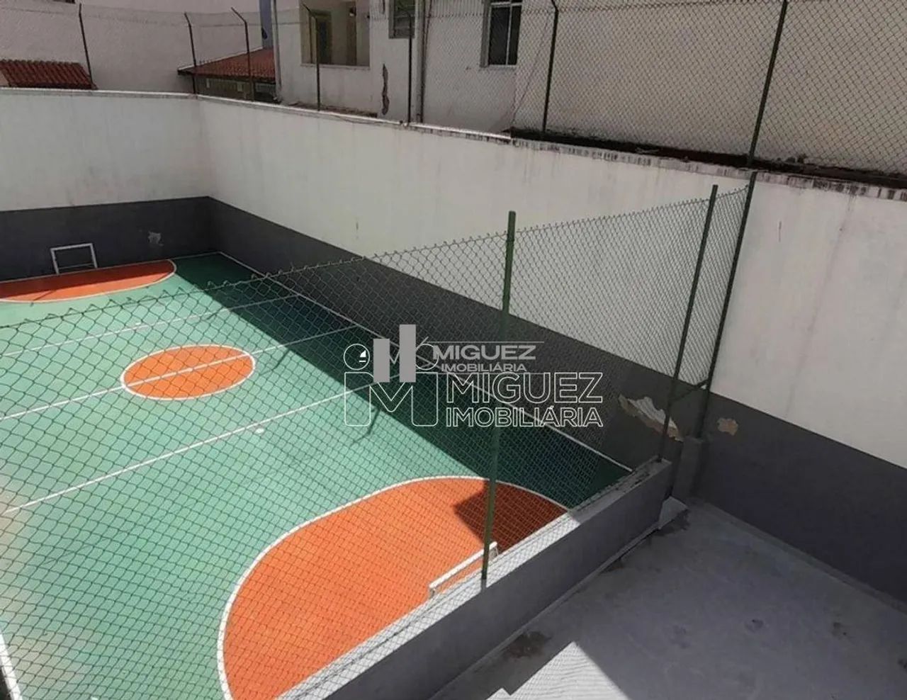 Rua Caruaru. Apartamento à venda com 2 varandas, 2 quartos e vaga - Grajaú - Código 1179 - Foto 12
