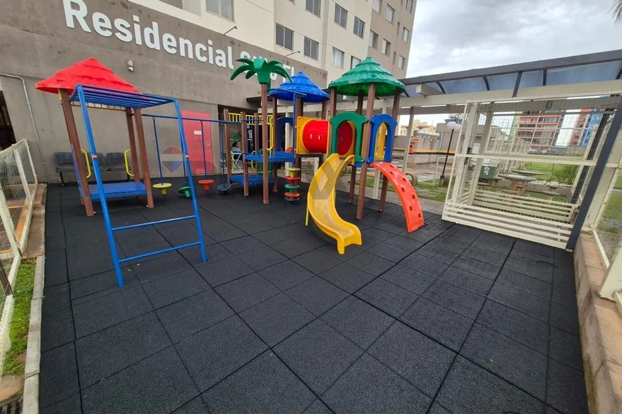 apartamento à venda -Residencial Stilo FLex - Foto 3