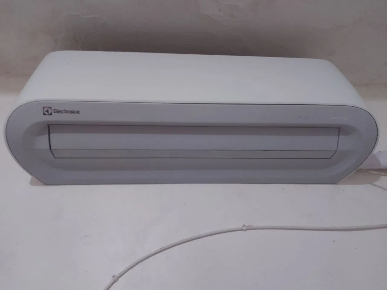 Ar condicionado Eletrolux split