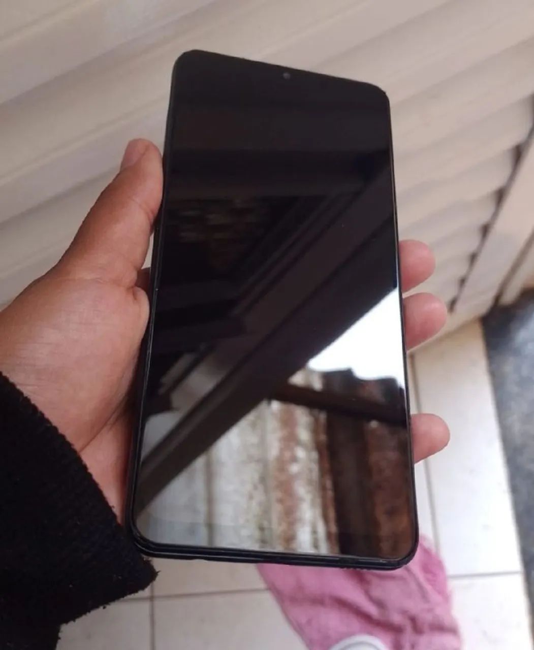 Samsung Galaxy M12 - Foto 2