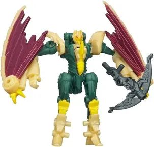 Transformers Windrazor - Foto 2