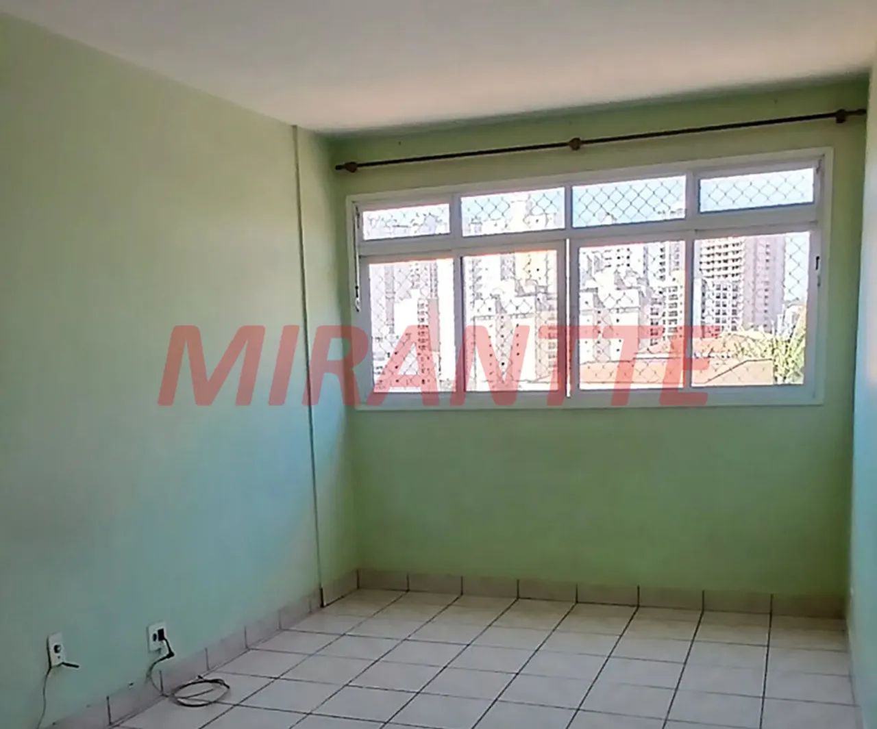Apartamento de 75m² com 3 quartos em Mandaqui - Foto 2