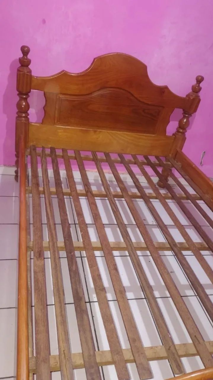 Cama - Foto 2