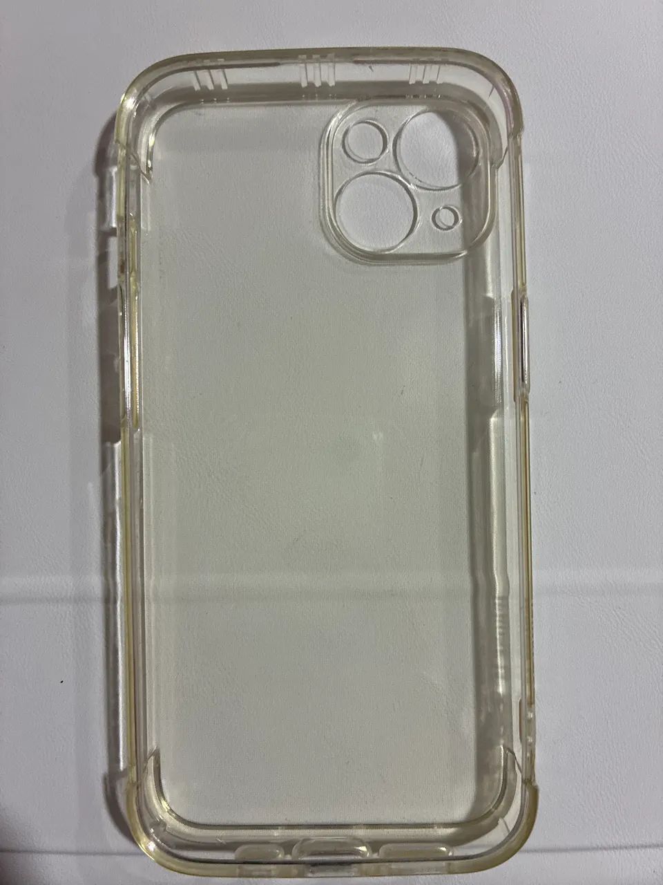 Capa iPhone - 13/14 - Foto 2