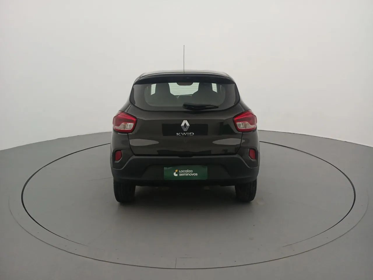 Renault Kwid 1.0 Zen 2026 - Foto 4