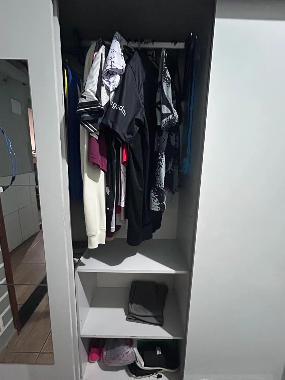 Guarda roupa  - Foto 3