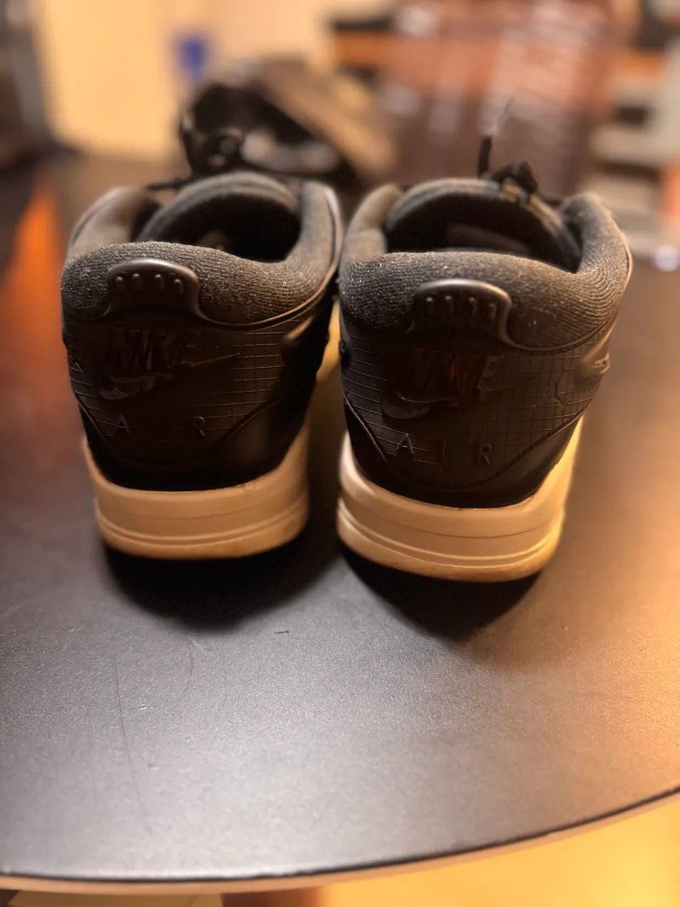 Tênis Air Jordan 4 RM - 43 - Foto 4