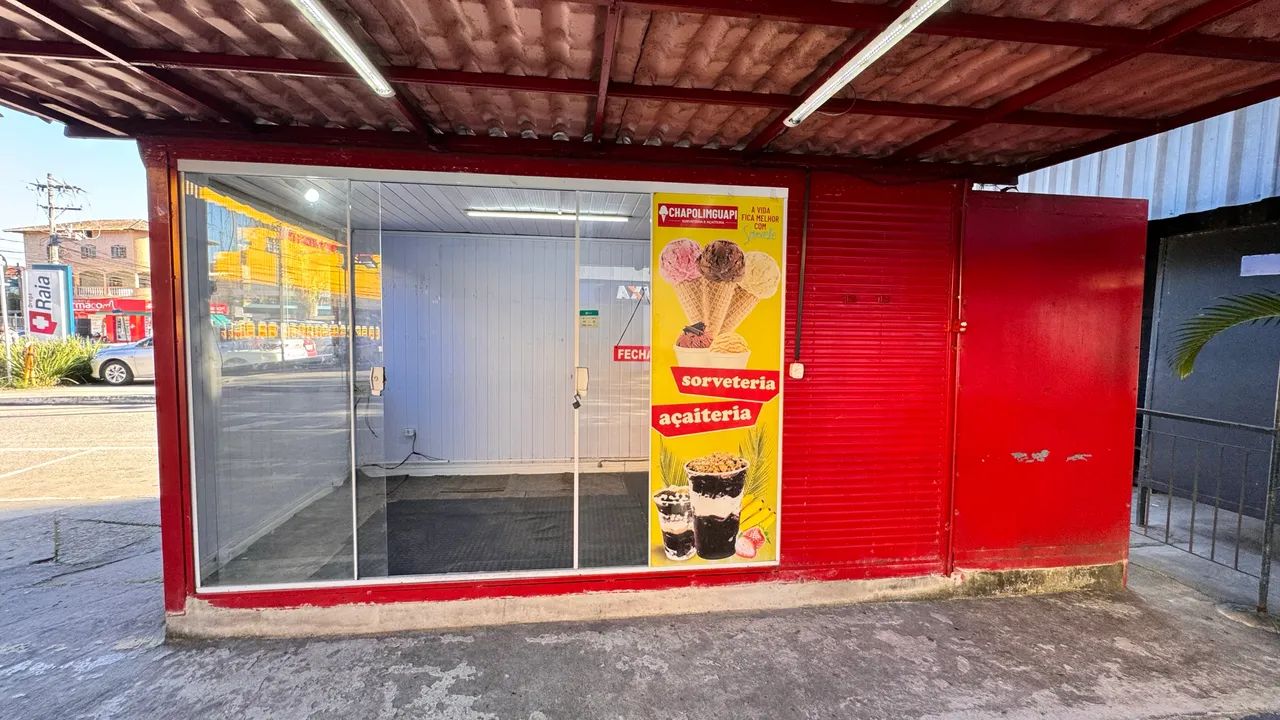 Loja contêiner  - Foto 2