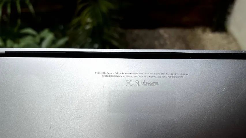 MacBook Pro 13" 2017 - Leia o Anuncio - Foto 2