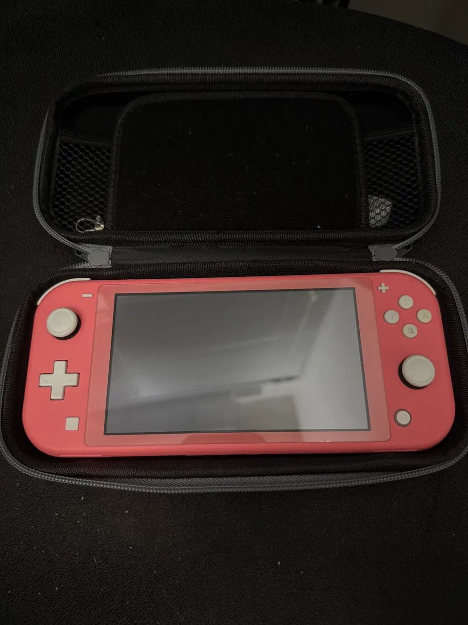 Nintendo Switch Lite - Foto 3