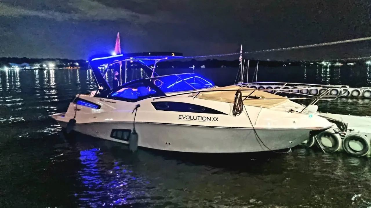 Focker 333 GT  - Foto 2